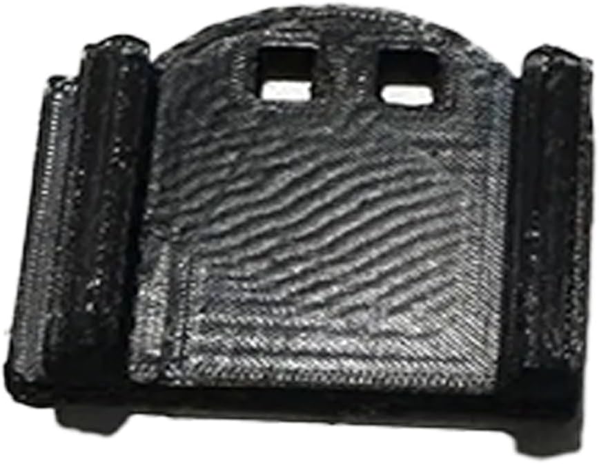 2Pcs for Lifetime Kayak Seat Clips: Effortless Installation, Rock-Solid Fixation for Ultimate Paddling Comfort