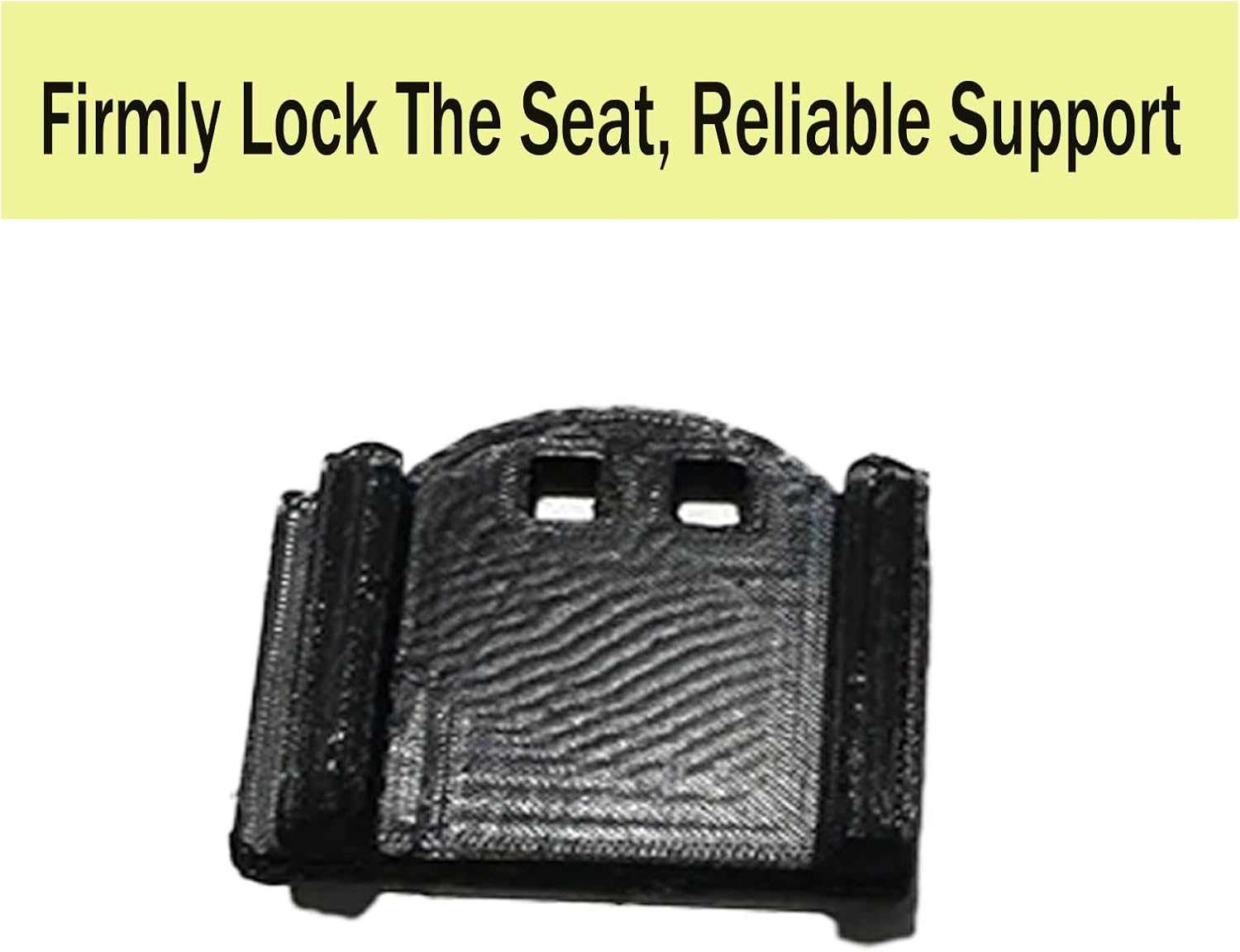 2Pcs for Lifetime Kayak Seat Clips: Effortless Installation, Rock-Solid Fixation for Ultimate Paddling Comfort