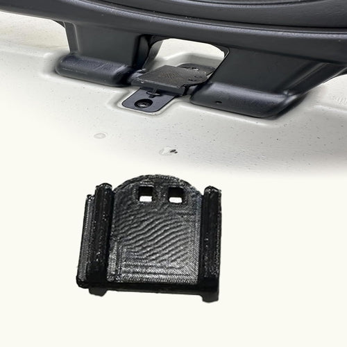 2Pcs for Lifetime Kayak Seat Clips: Effortless Installation, Rock-Solid Fixation for Ultimate Paddling Comfort